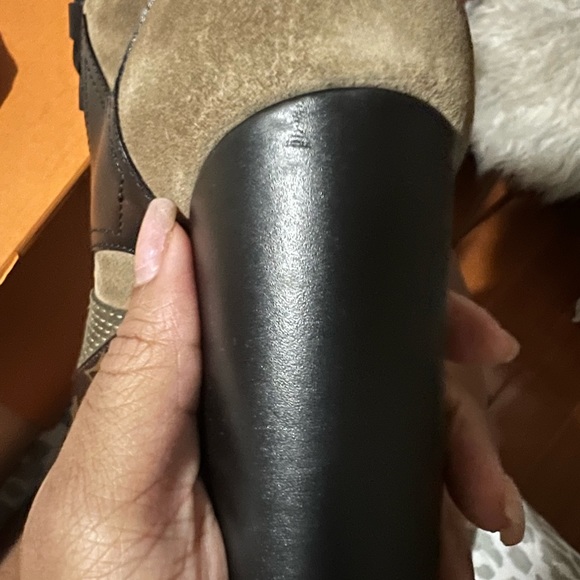 Louis Vuitton Star Trail Ankle Boot - Picture 9 of 15